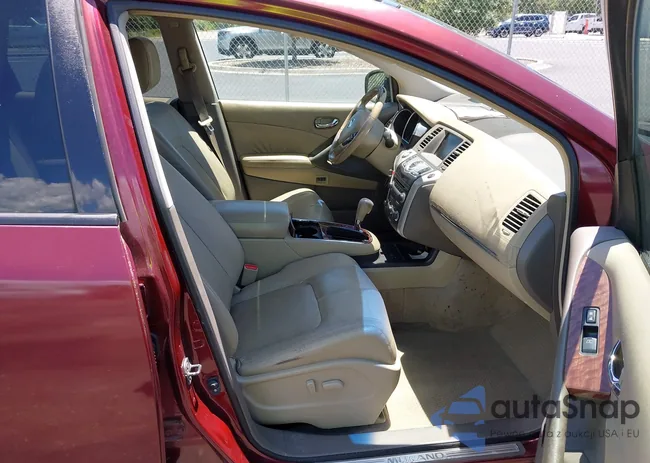 JN8AZ1MW6AW134514: 42760582