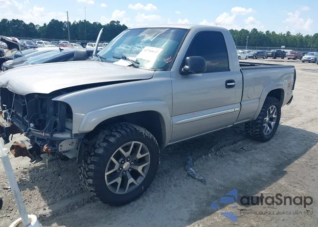 3GTEK14Z56G163584: 42760647