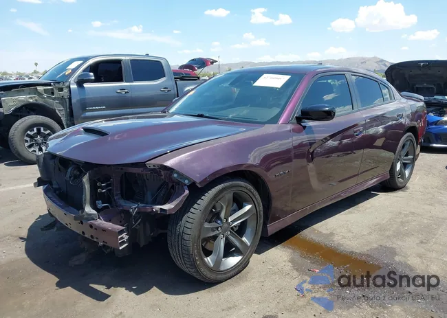 2C3CDXCT2MH574377: 42760667