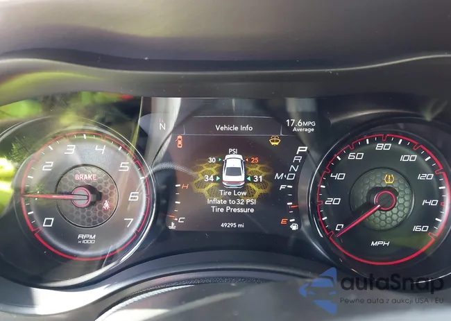 2C3CDXCT2MH574377: 42760667