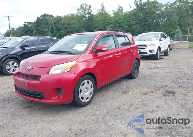 JTKKU4B48AJ051710: 42759910