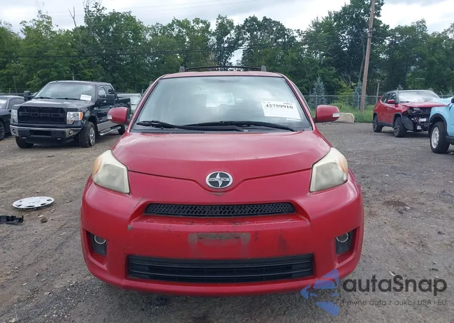 JTKKU4B48AJ051710: 42759910