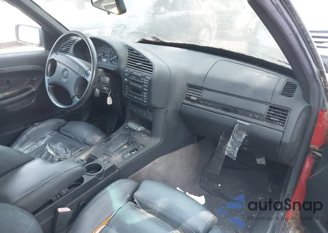 WBABK832XTET91791: 42759993