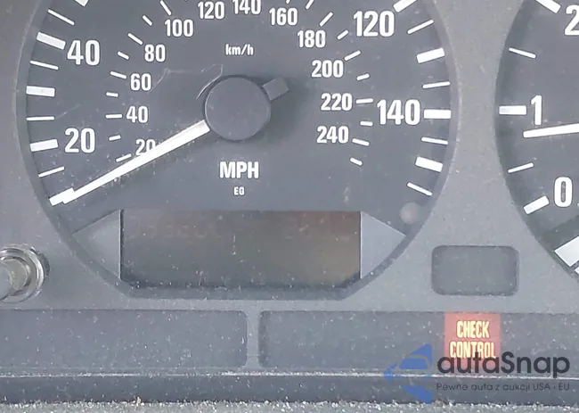 WBABK832XTET91791: 42759993