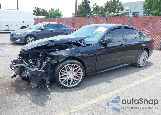 WBA13AG08PCM13118: 42760024