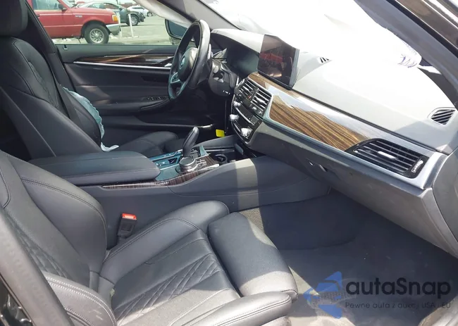 WBA13AG08PCM13118: 42760024