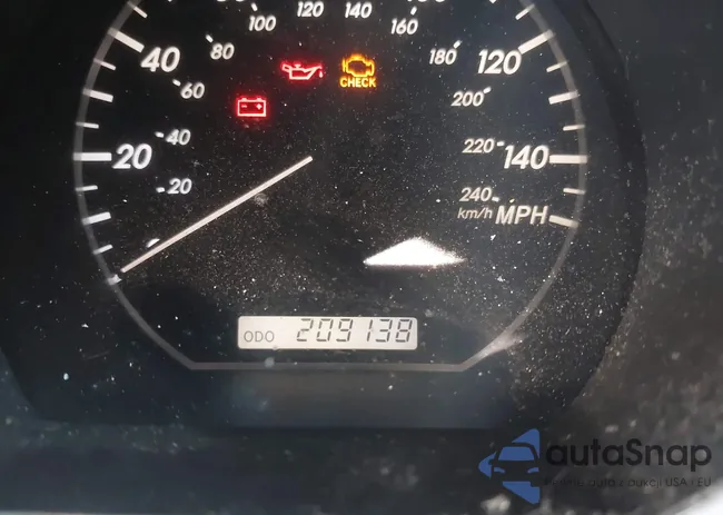 2T2HA31U55C081332: 42760039