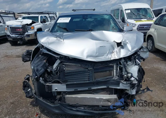 3GNAXJEV2MS124688: 42760068