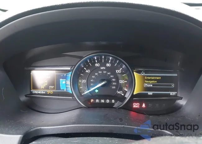 1FM5K8GT5JGC56847: 42761160