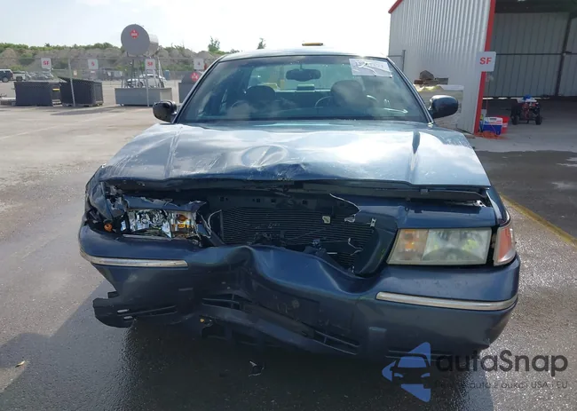 2MEFM75W8WX619197: 42761171