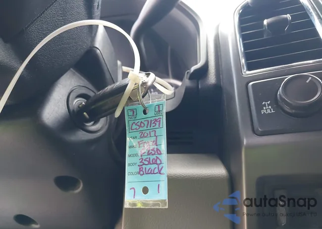 1FT7W2BT6HEF13560: 42761260