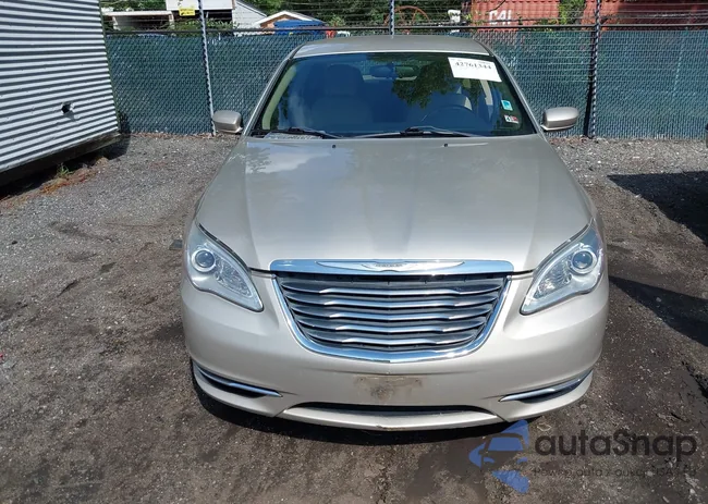 1C3CCBAB8EN122006: 42761344