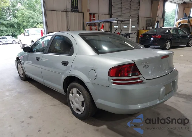 1B3EL36T43N537950: 42761346