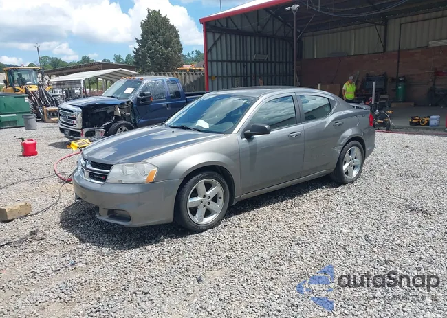 1C3CDZAB5CN247161: 42761395