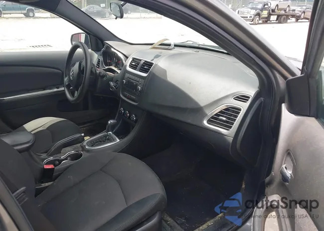 1C3CDZAB5CN247161: 42761395