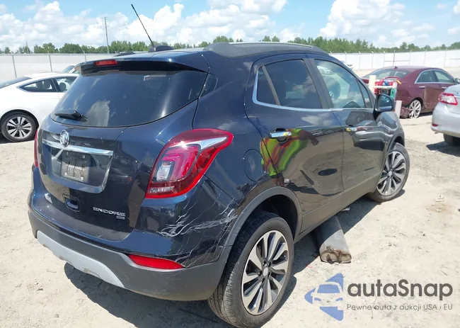 KL4CJESB2MB359568: 42761667