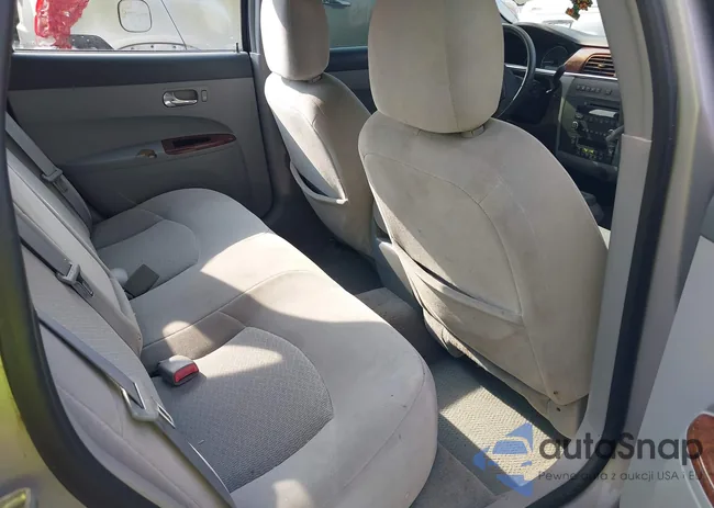 2G4WC532X51293831: 42760770