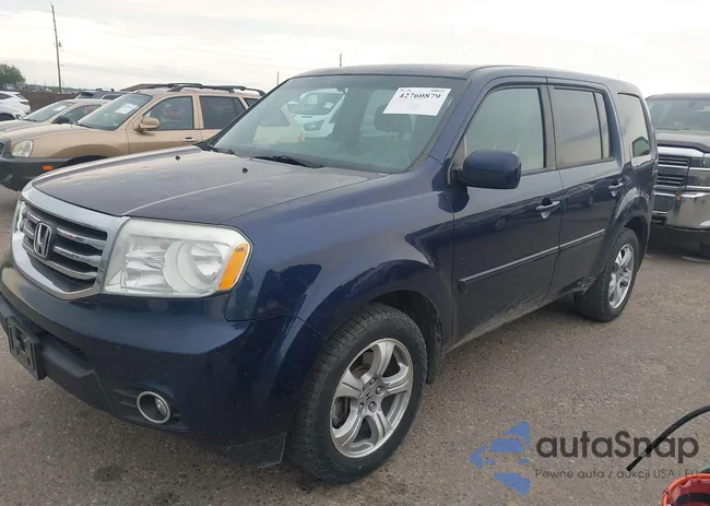 5FNYF4H40EB039678: 42760879