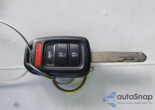 1HGCR2F66GA085927: 42760888