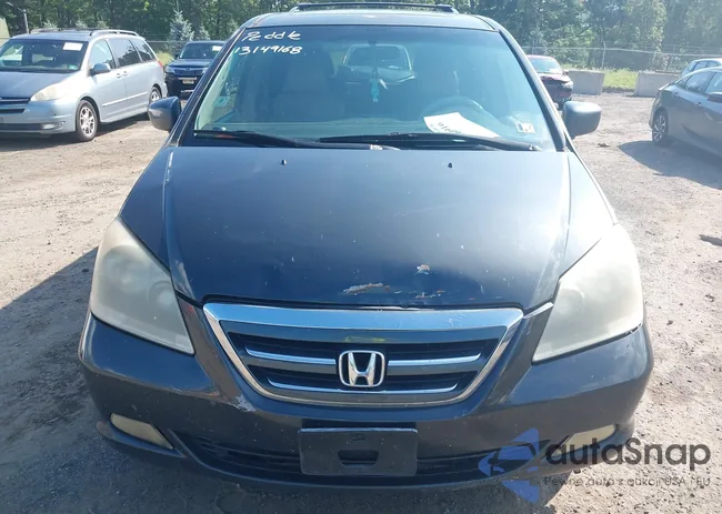 5FNRL38775B127158: 42760916