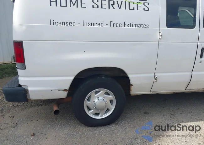 1FTNE24L68DA78830: 42760918