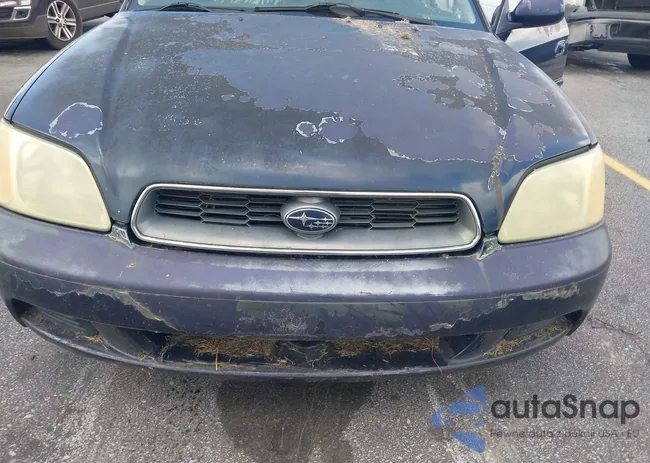 4S3BE625647210475: 42760973