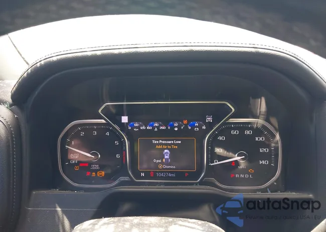 3GTU9FED3KG282011: 42760999