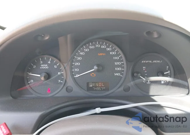 1G1ZU54855F132001: 42761060