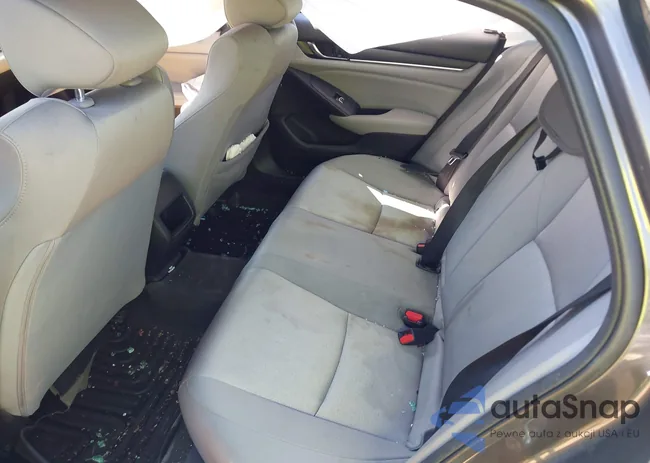 1HGCV1F16KA077703: 42762100