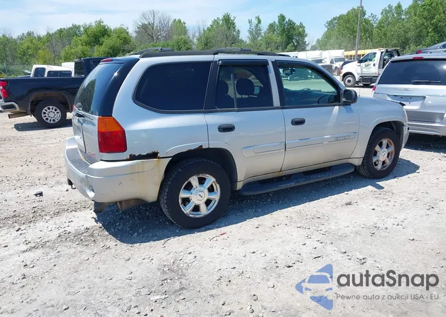 1GKDT13S452325889: 42762172