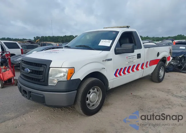 1FTMF1CM4DKG02401: 42762240