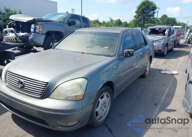 JTHBN30F420062082: 42762263