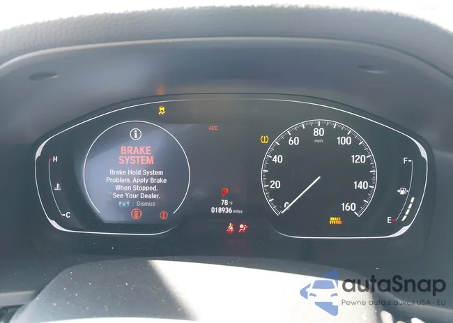 1HGCV2F30KA031551: 42762369