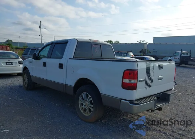 1FTPW12546FA33245: 42762531