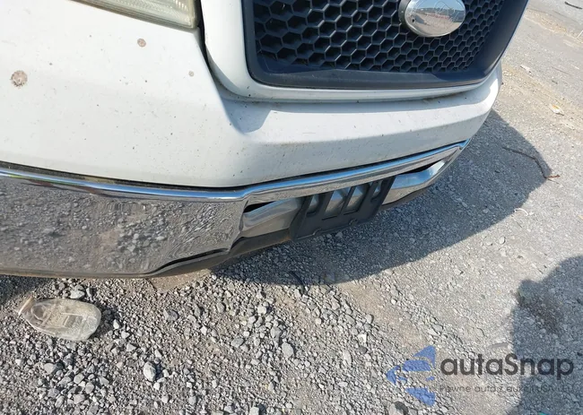 1FTPW12546FA33245: 42762531