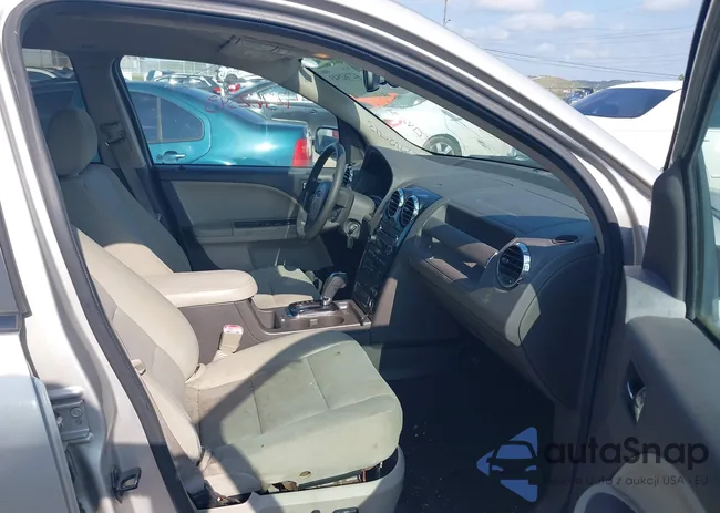 1FMDK02W98GA44414: 42762543