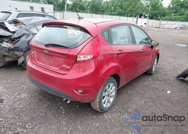 3FADP4EJ1CM161356: 42761788