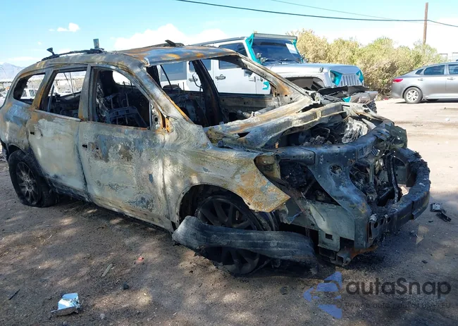 5GAKVBKD8FJ117366: 42761793