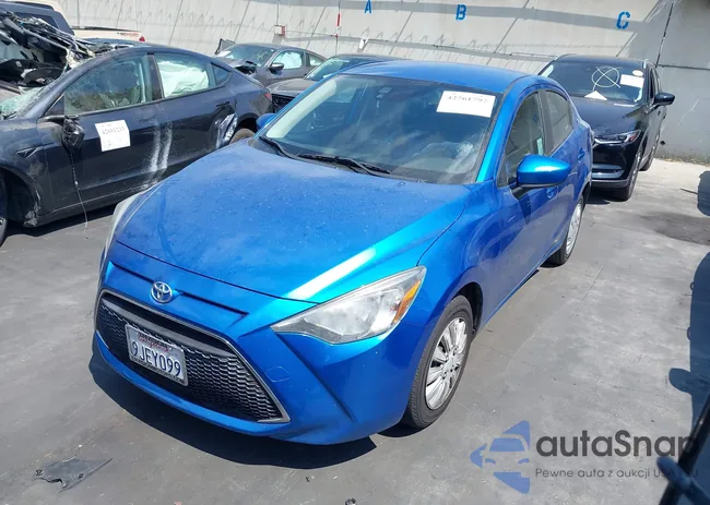 3MYDLBYV4KY515288: 42761797