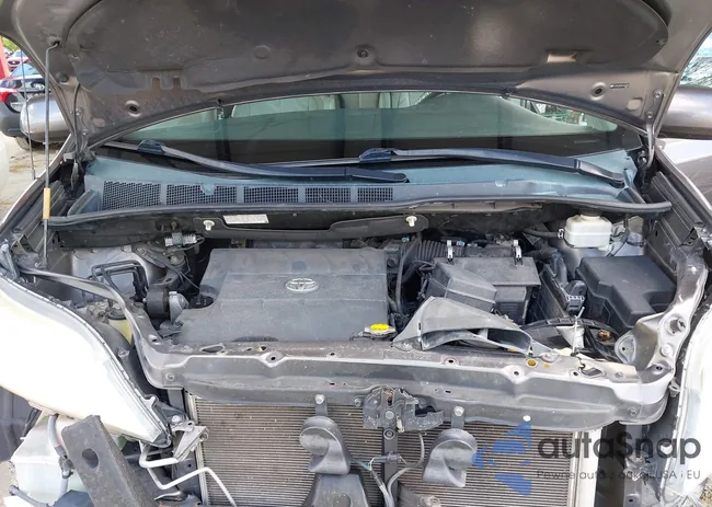 5TDYK3DC0ES440355: 42762012