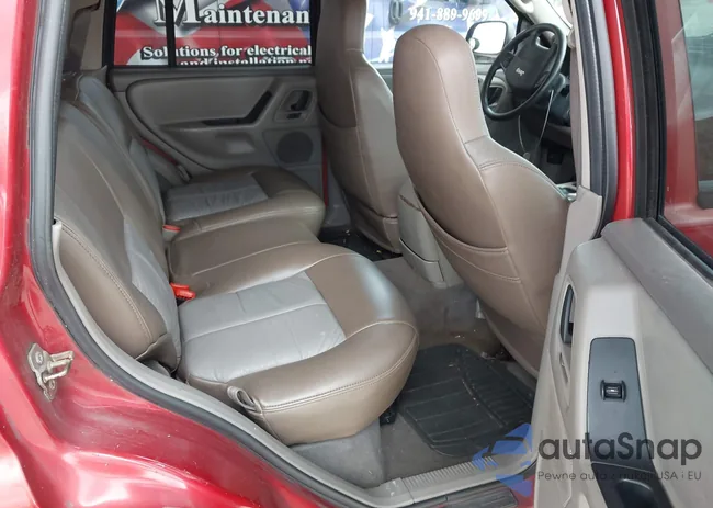 1J4GX48SX3C604630: 42762013