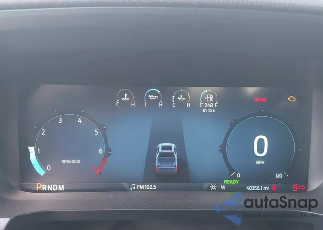 1FTFW3LDXRFA63108: 42762015