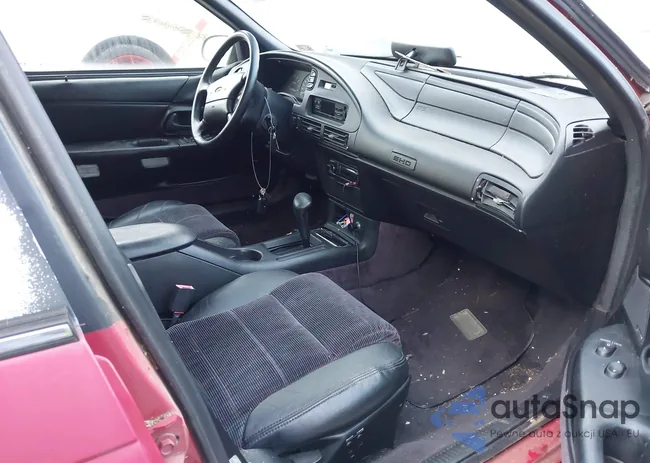 1FALP54P8PA317029: 42762053