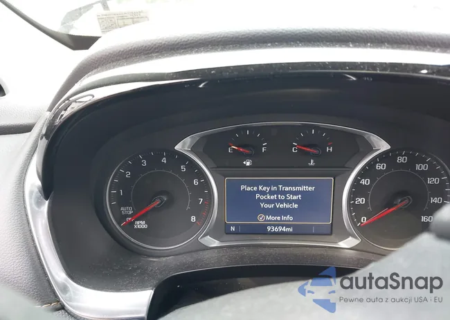 1GNEVKKW1LJ145624: 42763083