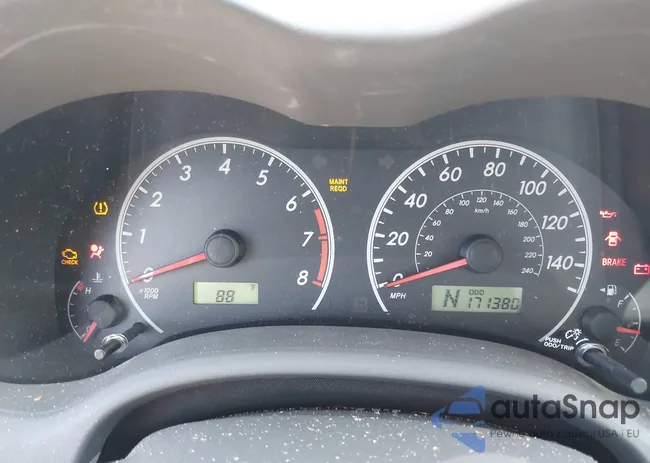 1NXBU4EE0AZ369181: 42763141