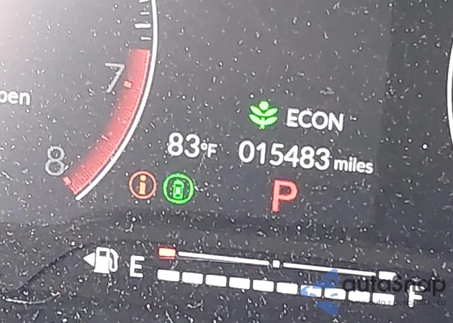 19XFL2H83RE038186: 42763156