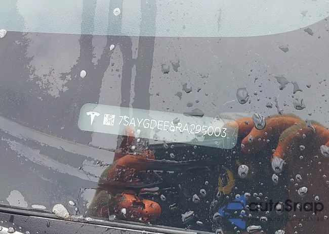 7SAYGDEE8RA295003: 42763176