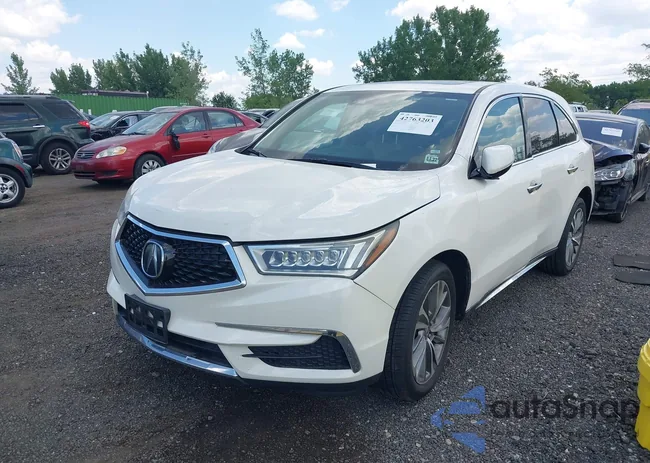 5FRYD4H55HB030007: 42763203