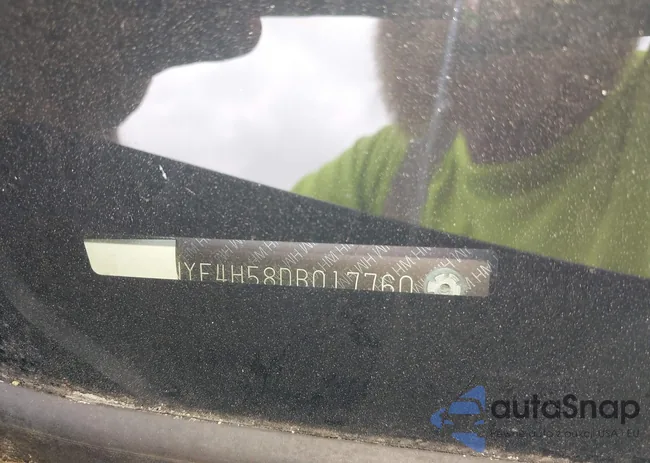 5FNYF4H58DB017760: 42763238