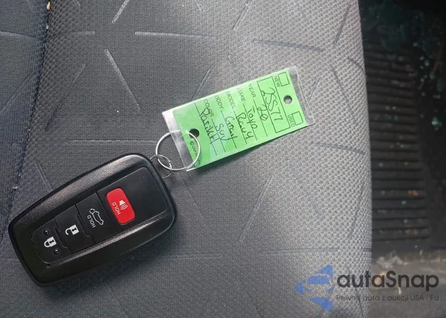 4T3RWRFVXLU002223: 42763250